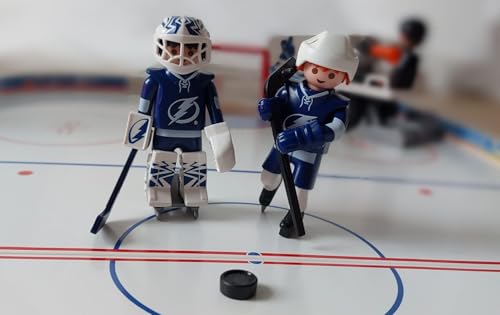 #632 NHL Atlantic Division Hot, Neutral, Not