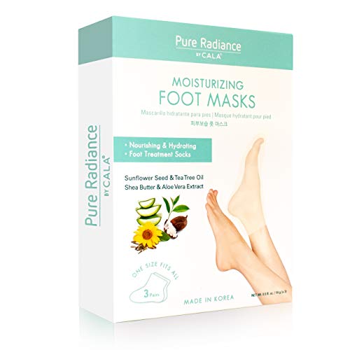 Best Foot Masks