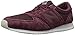 CHAUSSON MENS NEW BALANCE U420 BTS GRANATE 5 Rouge