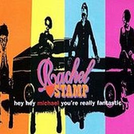 Hey Hey Michael
