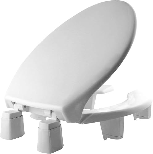 Bemis Steadfast Raised Seat