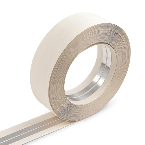 ROLLINGDOG Reinforced Drywall Corner Tape (2x98.4')