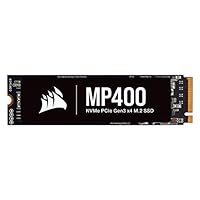 Corsair MP400 1TB NVMe PCIe M.2 SSD