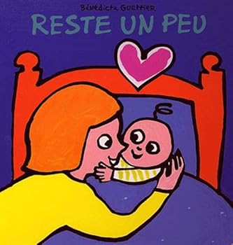 reste un peu (LOULOU & CIE)