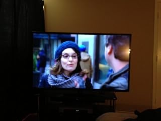 VIZIO E601i-A3 60-inch 1080p Razor LED Smart HDTV (2013 Model)