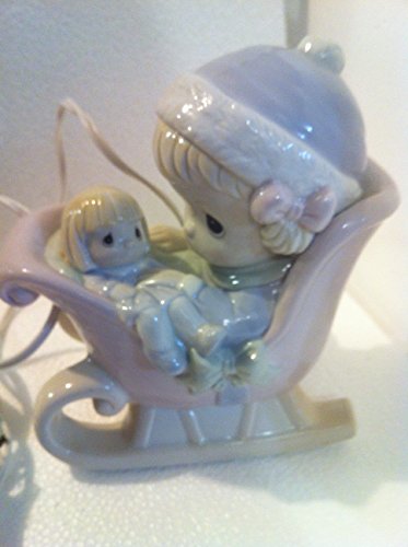 Precious Moments Night Light 307270 miniatura 2