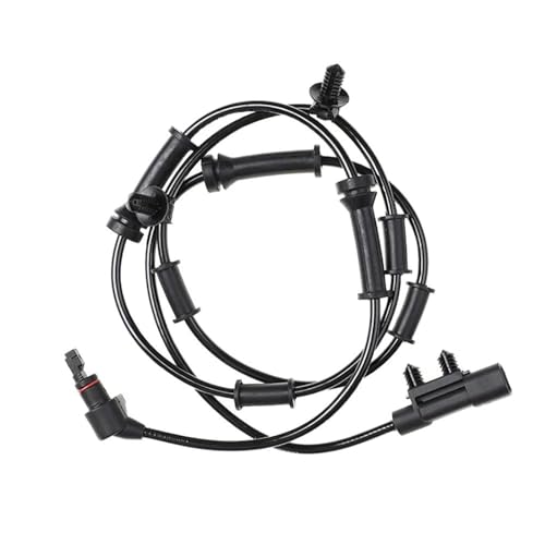 Capteur vitesse ABS avant Jeep Wrangler JK pièce de rechange 52060156AD 68003281AA