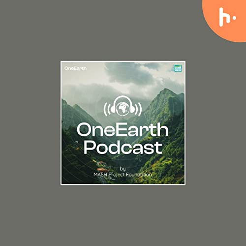 Couverture de OneEarth by MASH