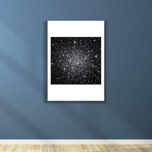 Télescope Hubble Messier 68 Spiffing Prints cadeau idéal déco astronomie XL - 5