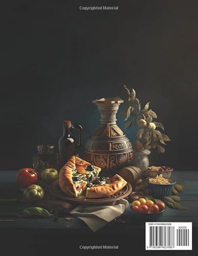 The Greek Kitchen: Timeless Classics and New Favorites for the Modern Home Cook