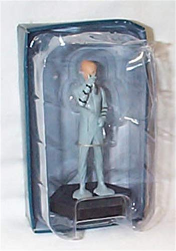Image of DOCTOR WHO Figurine Collection Part 62 - SENSORITE