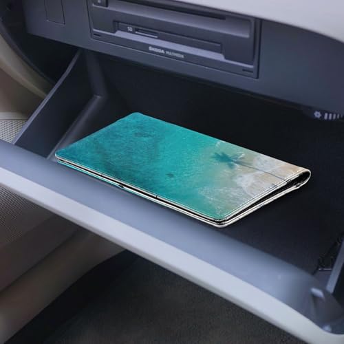Organizador de Documentos para Auto Slim miniatura 7