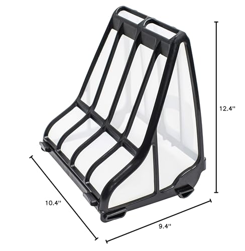 Zodiac Polaris R0535800 Replacement 9300/9400/9500 Ultra-Fine Sand and Silt Filter Canister