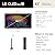 LG 42-Inch Class OLED evo AI 4K C6 Series Smart TV w/Dolby Atmos, Dolby Vision, HDR10, AI Super Upscaling 4K, Filmmaker Mode, Wow Orchestra, Compatible with Alexa (OLED42C6PUA, 2026)