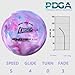 DISGO Disc Golf Starter Set (3 Pack) PDGA Approved, Beginner Disc Golf Set Includes Putter, Mid-Range & Driver Discs, 170-175g Regulation Weight, Great Outdoor Sports Gift for Family and Adult