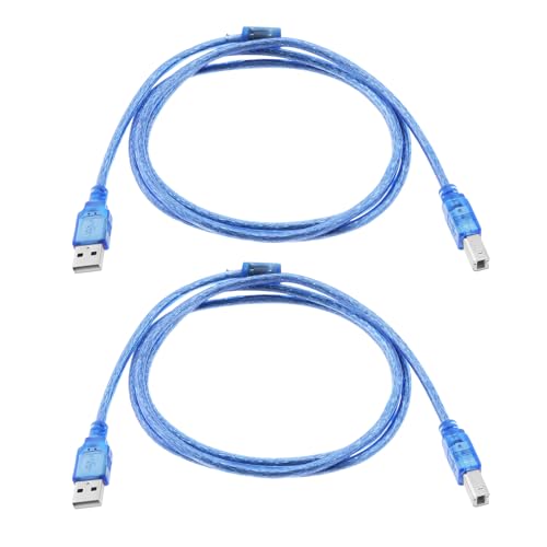 Il cavo utilizza un vero anello magnetico, filo a 4 conduttori calibro 30, schermatura a rete intrecciata e schermatura in foglio di alluminio. È resistente alla corrosione, solido e durevole, garantisce la massima conduttività e riduce la perdita di dati.