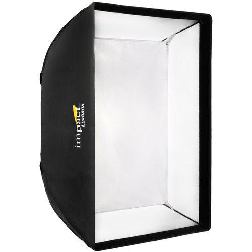 Impact Luxbanx Extra Large Rectangular Softbox (54 X 72) #TOP2