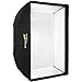 Impact Luxbanx Extra Large Rectangular Softbox (54 x 72)