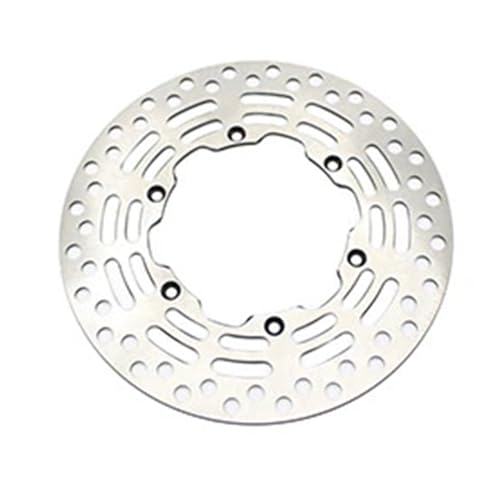 Disques de frein avant moto RM250 et DRZ en acier haute performance