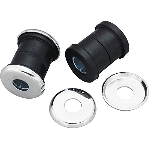 Biker's Choice Handlebar Mount Rebuild Kit for 96-03 Harley XL1200C