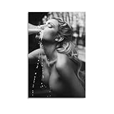 Naked Woman Poster Naked Ass Black And White Wall Art Sex Wall Art Poster Canvas Wall Art Posters For Room Aesthetic And Decor Poster For Living Room Bedroom Office Decor 6 Pictures Poster For Living