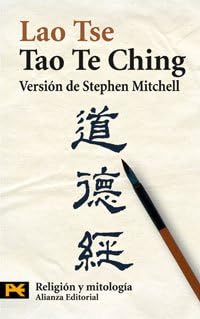 Tao Te Ching (El Libro De B...