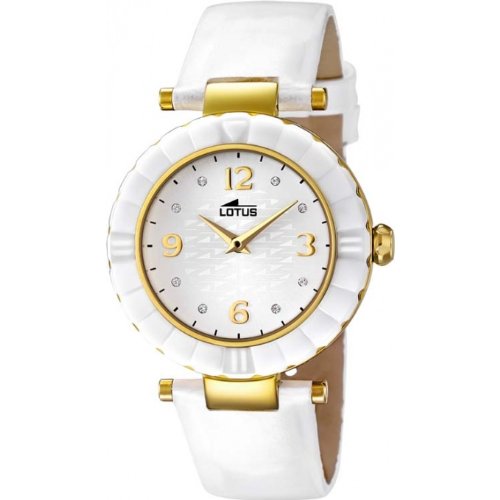 Montre pour femmes Lotus 15912/5 le cadeau feminin inoubliable