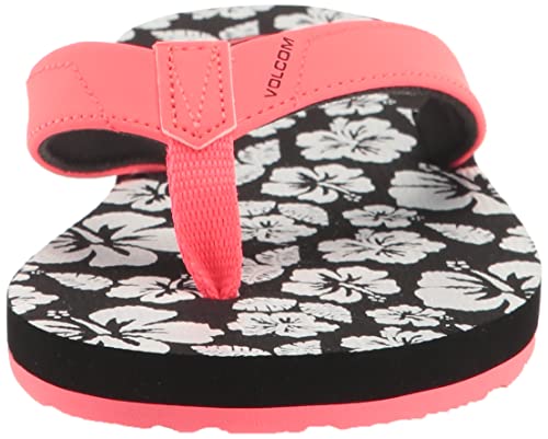 Volcom Girl's Vicky Big YTH Sandal2