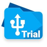FAT32 write support Nexus USB OTG File Manager Trial