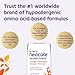 Nutricia Neocate Splash - Ready-to-Feed Hypoallergenic, Amino Acid-Based Toddler and Junior Formula - Orange-Pineapple - 8 fl oz (Case of 27)