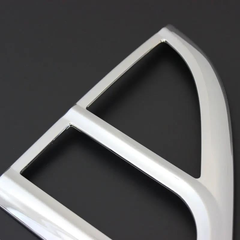 Boîtier feu arrière Mazda BT-50 ABS carbone stop cassures optiques - 6