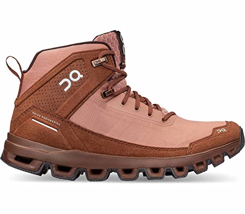 Image of On Women's Cloudridge 1