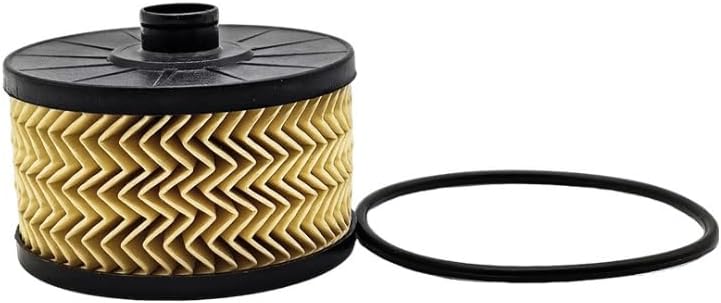 Oil filter 15208-00Q1E, compatible with NISSAN JUKE (F15) (F16_) MICRA V (K14) QASHQAI II (J11, J11_) III (J12) 2014-2022, OEM# 1520900Q0F