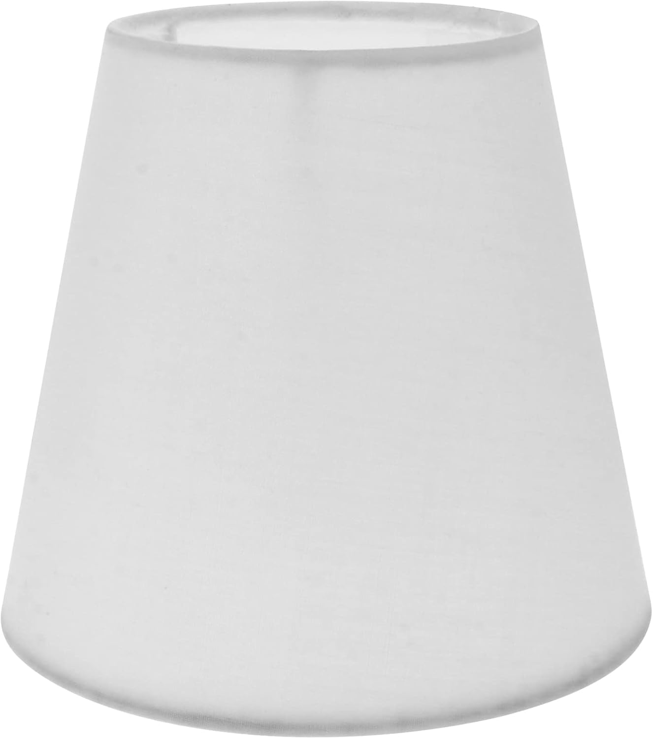 Uonlytech Cloth Lampshade Chandelier Wall Lamp Cover Modern Fabric