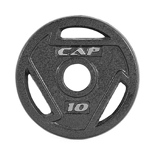 CAP Barbell Cast Iron 2