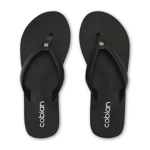 Cobian Women's Skinny Bounce Sandal3