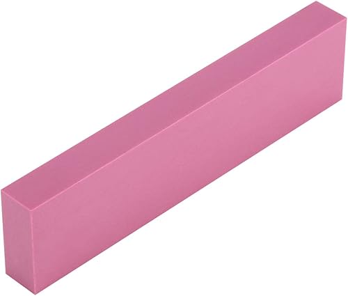 Miniatura 6 de Piedra de afilar, afilador de cuchillos, piedra de afilar de grano rubí #3000, amplia aplicación para restaurante, herramientas de cocina,