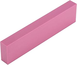 3000 Grits Ruby Polishing Oil Stone Sharpening Stone Whetstone Whetstone Tool for Kitchen