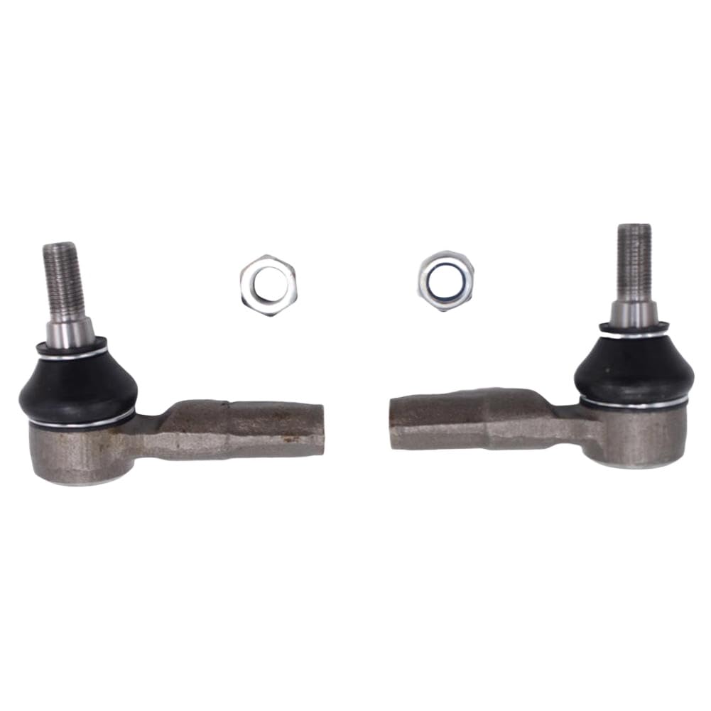 Extrémité de biellette de direction 94 mm Compatible With Ford Fiesta MK7