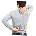SOESFOUFU Back Scratcher Body Itching Relief Tool for Adults for Family Use Reaches Hard Reach Areas for All Ages