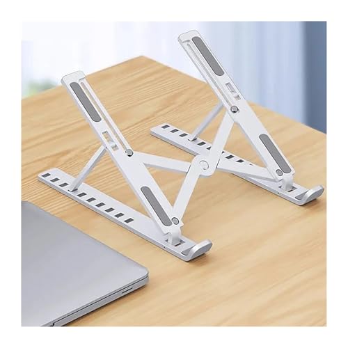 Soporte Ajustable Plegable para Laptop miniatura 2