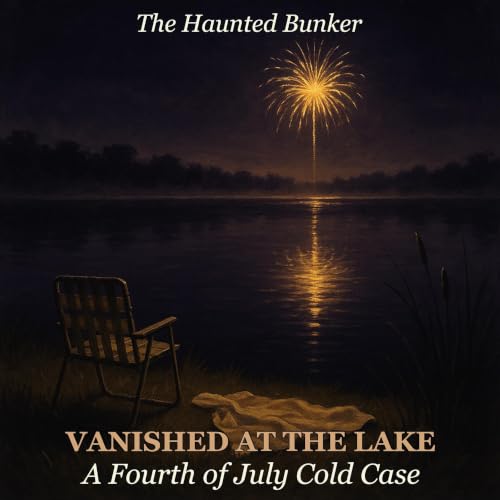 Fourth of July Mysteries | Vanished at the Lake