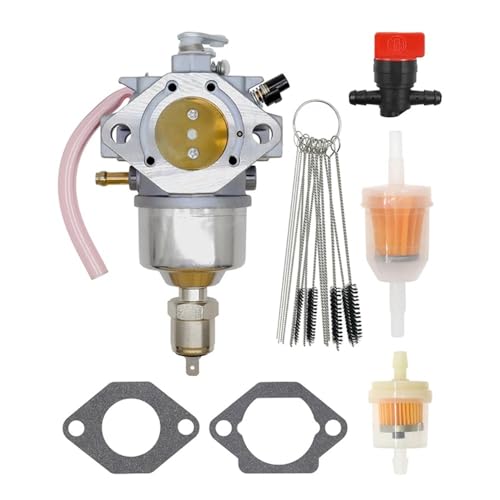 Carburateur pour moteur PA540A : réparer John Deere F510 F525
