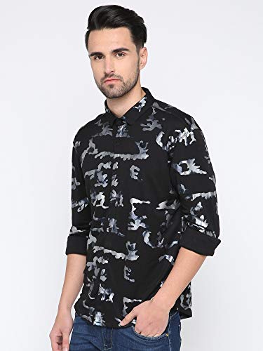 Image of SHOWOFF Men's Slim Fit Shirt