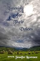 Listening for Their Voices 1938197119 Book Cover