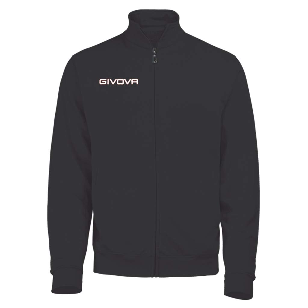 Felpa Citta New Nero-image