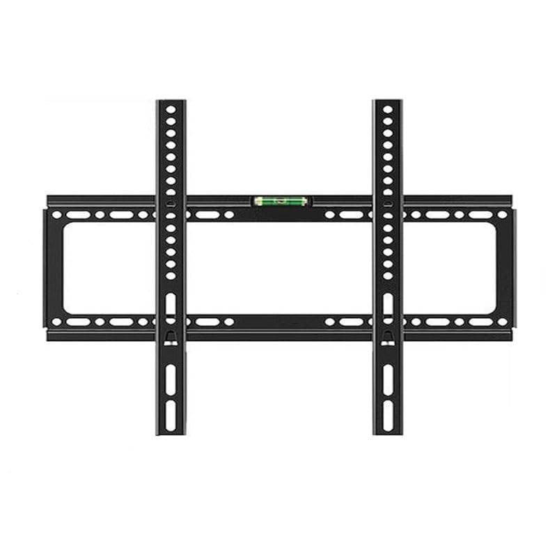 Support TV mural idéal pour créer un espace cinéma salon de 14 à 80 pouces