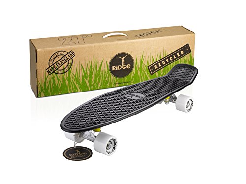 Skateboard Ridge PB-27-RECYCLED idéal pour vos trajets urbains