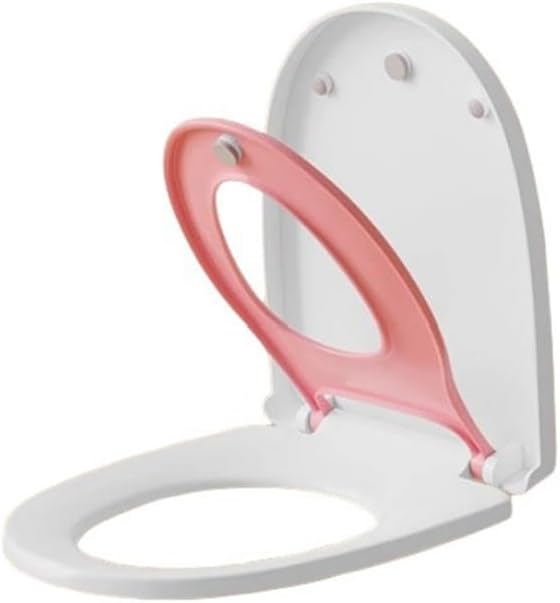 Toilet Lid Household Thick Sit Implement Cover Plate Seat Cushion