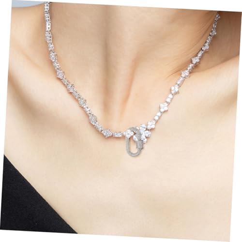 Collier accessoire DIY pour réparer et créer vos bijoux